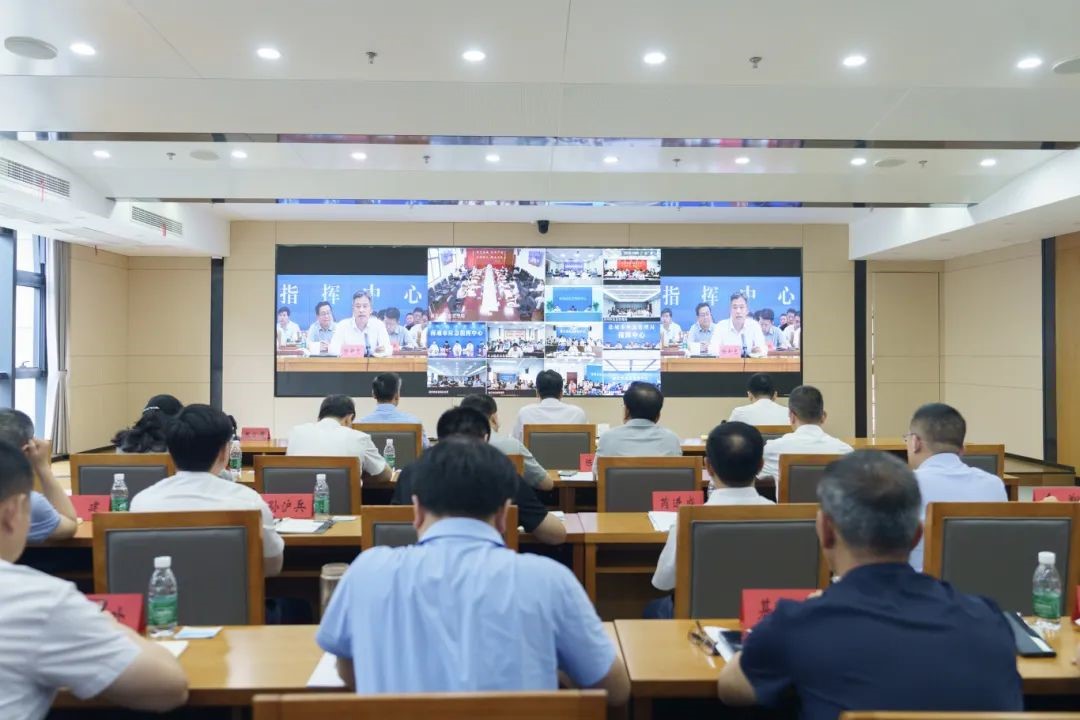 我省調(diào)度推進(jìn)電動(dòng)自行車安全隱患全鏈條...