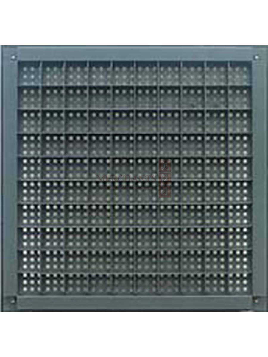 防靜電通風(fēng)地板