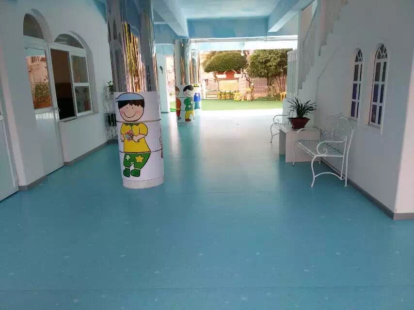 廈門金鑰匙幼兒園